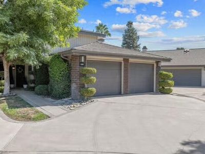 846 N Silvervale Drive, Visalia, CA, 93291