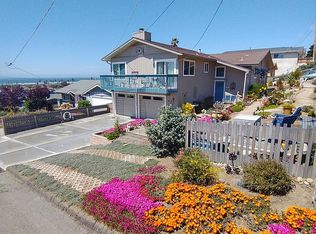 695 San Juan St, Morro Bay, CA 93442