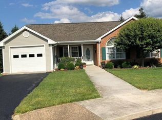 224 Wheatland Ct, Christiansburg, VA