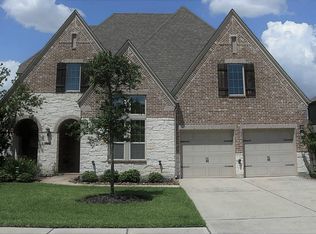 2819 Wolfberry Dr, Manvel, TX 77578