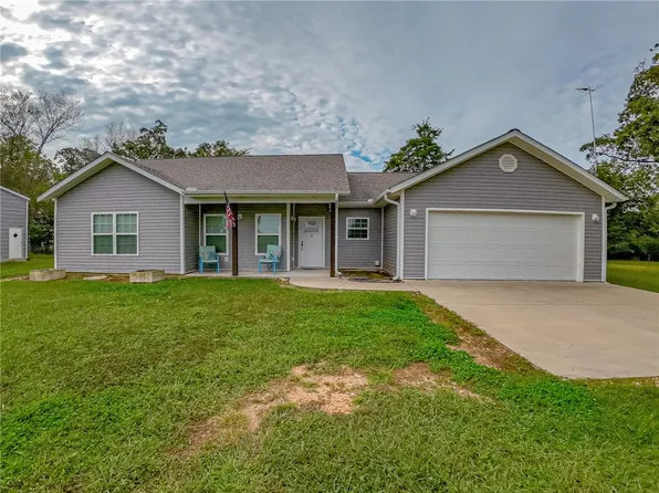 19861 E 578th Rd, Colcord, OK 74338