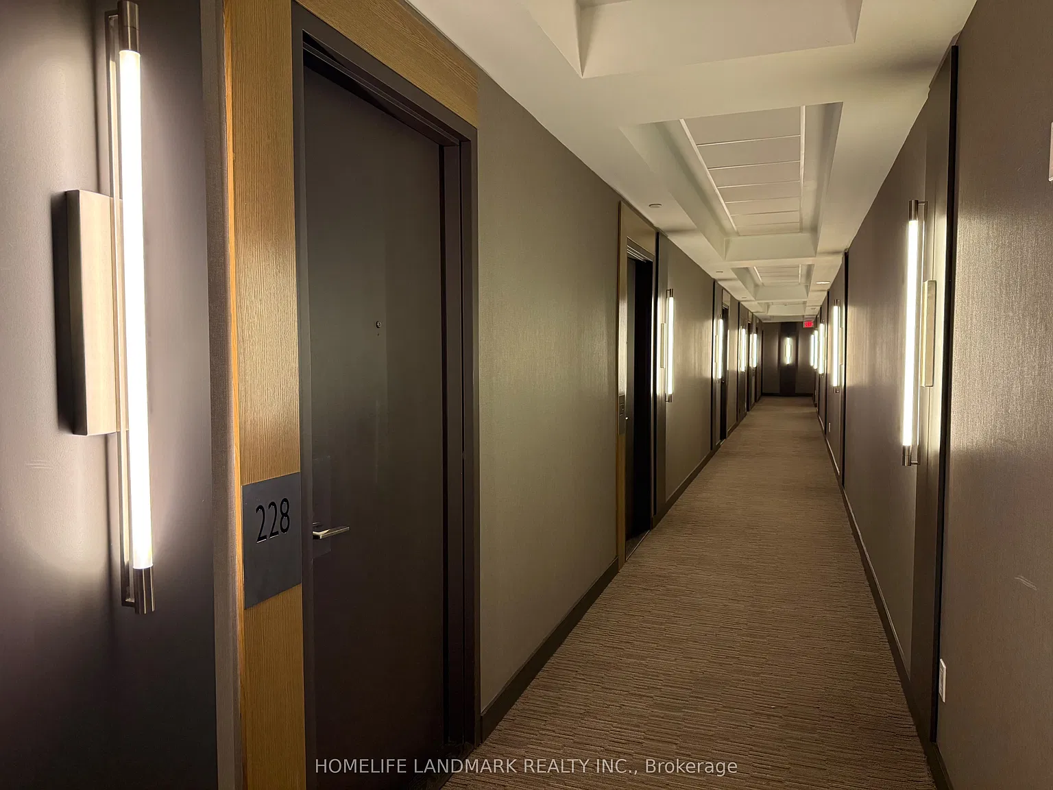 1 bed, $2,500 — Photo 4