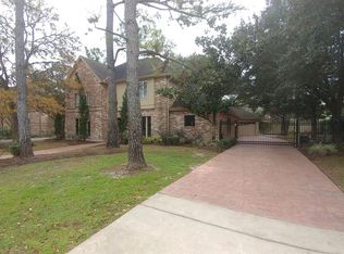 619 Flaghoist Ln, Houston, TX 77079