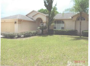 4755 Canterbury Dr, Land O Lakes, FL 34639