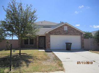 2981 Temple, Laredo, TX 78043