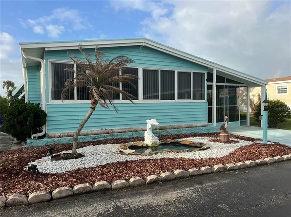 169 Lookout Dr, Flagler Beach, FL 32136