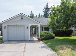 912 E 35th Ave, Spokane, WA 99203