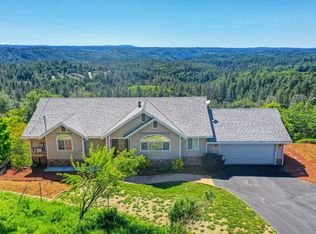 23380 Barnes Ln, Colfax, CA