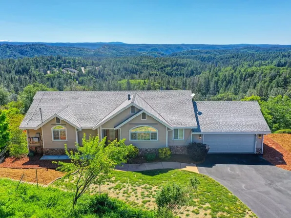 23380 Barnes Ln, Colfax, CA 95713