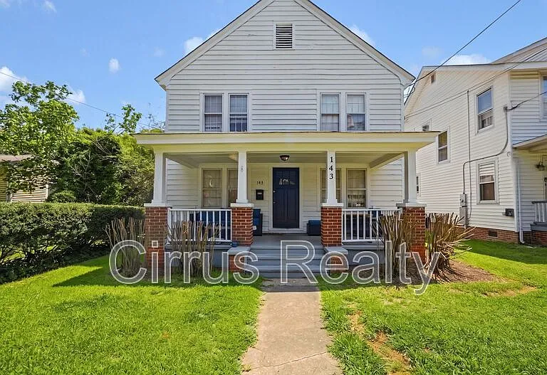 143 Maryland Ave #3 — Photo 1