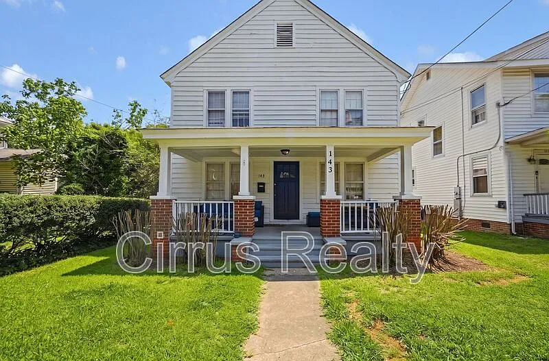 143 Maryland Ave #3