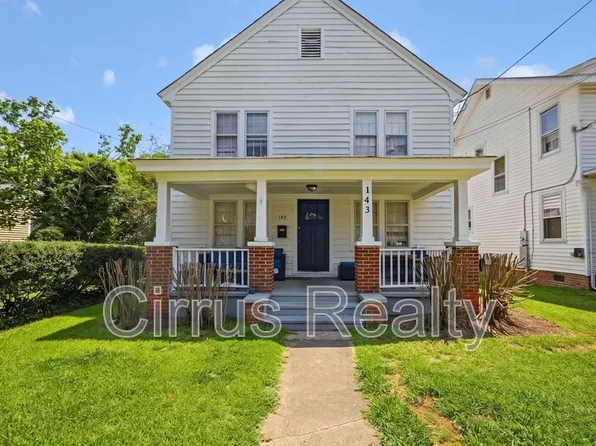 143 Maryland Ave #3, Portsmouth, VA 23707