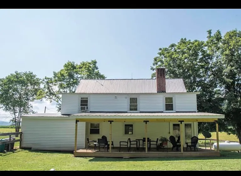 6505 Seneca Trl — Photo 2