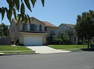 1032 Riverbend Cir, Corona, CA 92881