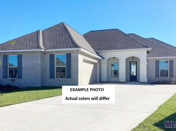 42282 Florence Lance Ln, Ponchatoula, LA 70454