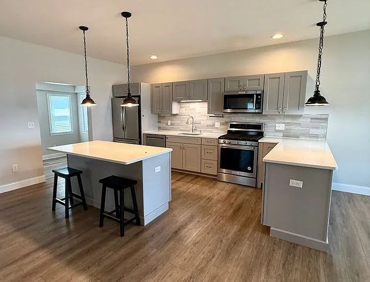 7573 Beth Bath Pike — Photo 1