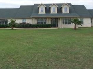 9600 Locke Rd, Bryan, TX 77808