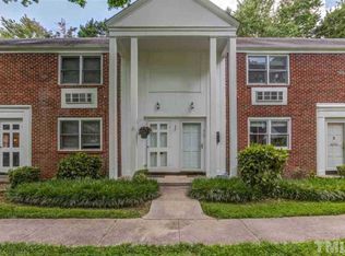 919 Saint Marys St #3, Raleigh, NC 27605