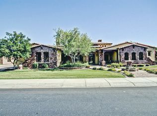 4360 E Taurus Pl, Chandler, AZ 85249