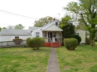 6455 Swan Arch, Norfolk, VA 23513