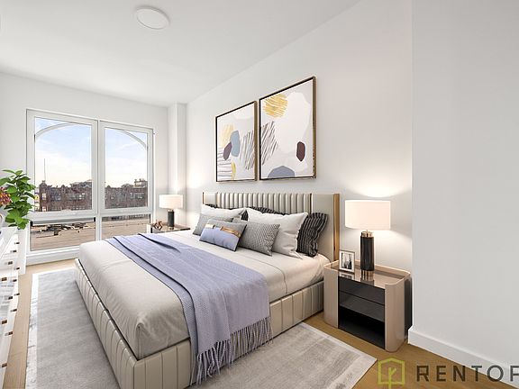 3rd image of 210 Greenpoint Ave #2F