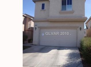 5932 Smokey Quartz Ct, Henderson, NV 89011