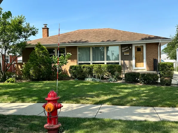 1500 Cindy Ln, Des Plaines, IL 60018