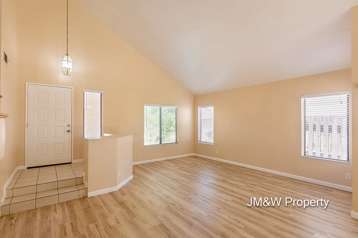 Living Room - 38138 El Dorado Ct