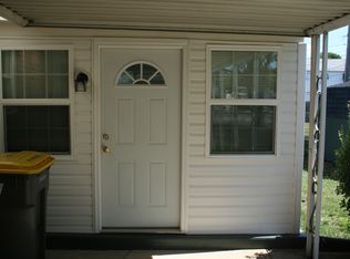 500 E Basin Rd, New Castle, DE 19720