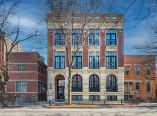 1919 N Sheffield Ave APT 1F, Chicago, IL 60614