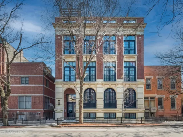 1919 N Sheffield Ave APT 1F, Chicago, IL 60614