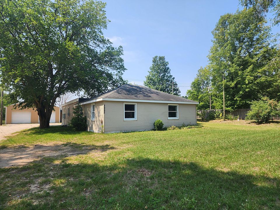 2992 County Road 633, Grawn, MI 49637 MLS 201824633 Zillow