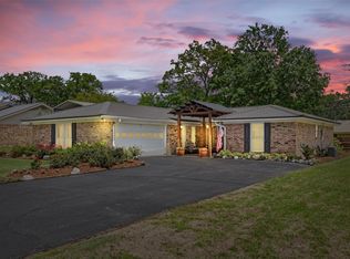 780 Stardust Ln, Fairfield, TX 75840