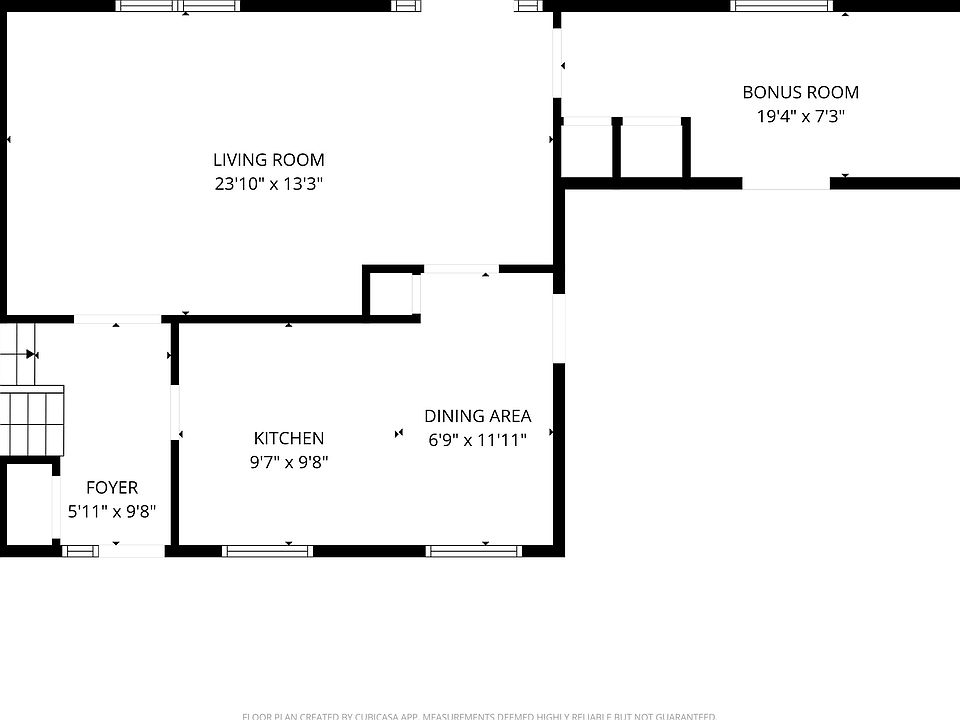 31st image of 2563 Capewood Dr