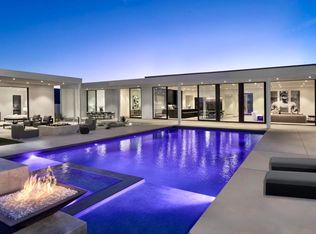 14 Via Linea, Rancho Mirage, CA 92270