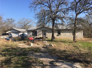 161 Reeves Ln, Cedar Creek, TX 78612