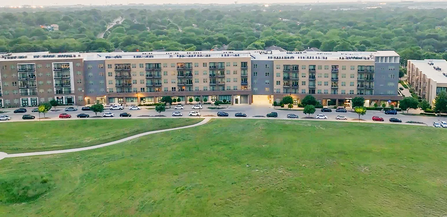 The Flats at Palisades — Photo 3