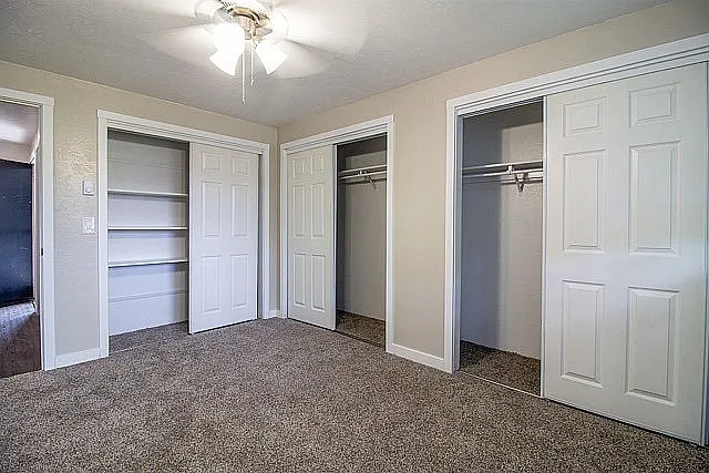 Beverly Townhomes - Salem Oregon