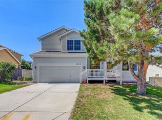 3656 Buffalo Grass Ln, Castle Rock, CO 80109