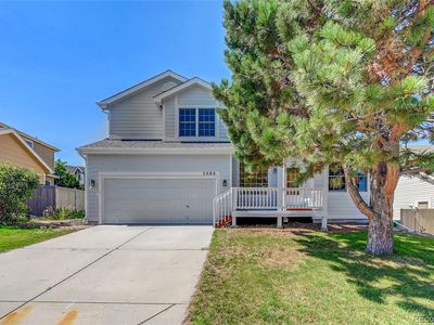 3656 Buffalo Grass Lane, Castle Rock, CO, 80109