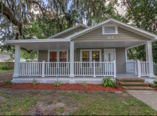 413 Perkins St, Leesburg, FL 34748
