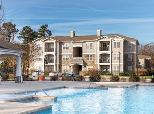 Garden Springs, Chester, VA 23831