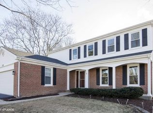 2711 Old Mill Ln, Rolling Meadows, IL 60008