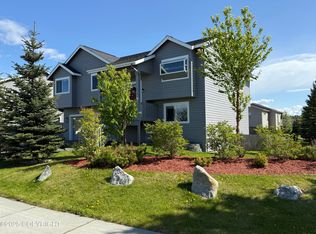 5500 Big Bend Loop, Anchorage, AK 99502