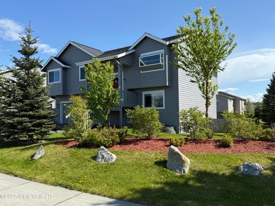 5500 Big Bend Loop, Anchorage, AK, 99502