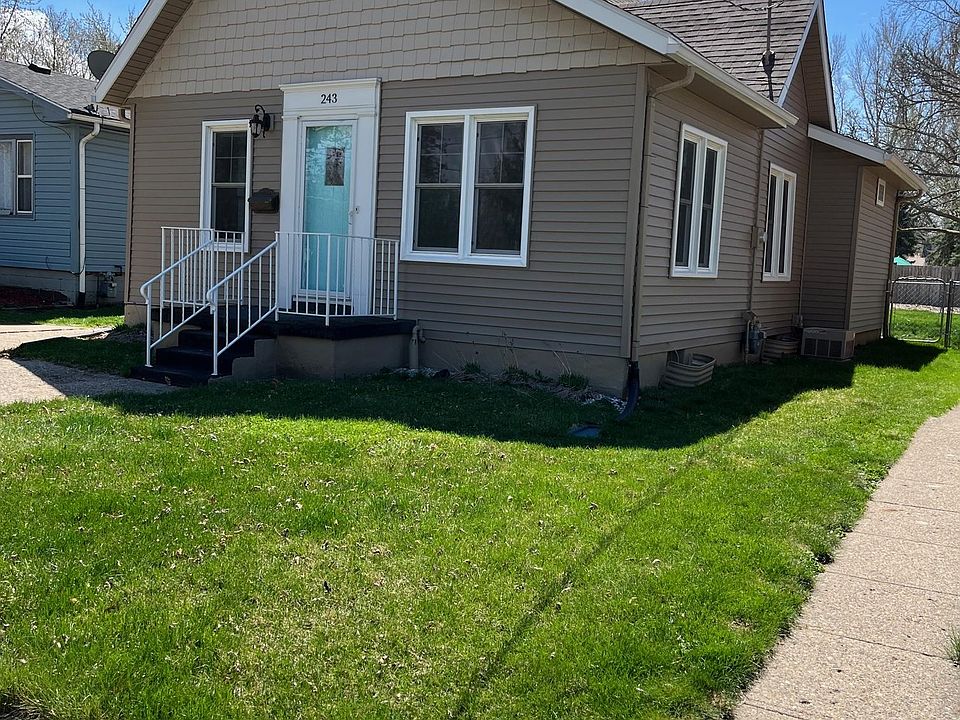 1st image of 243 E Granger Ave
