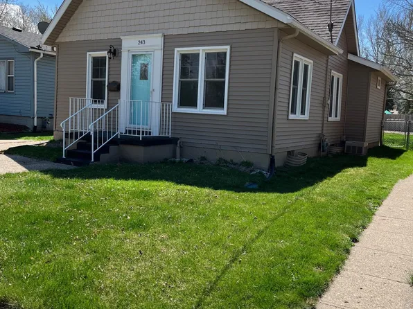 243 E Granger Ave, Des Moines, IA 50315