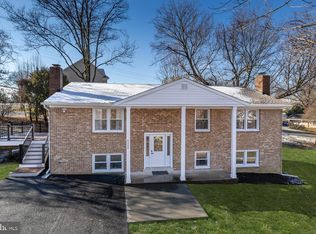 6502 Allview Dr, Columbia, MD 21046