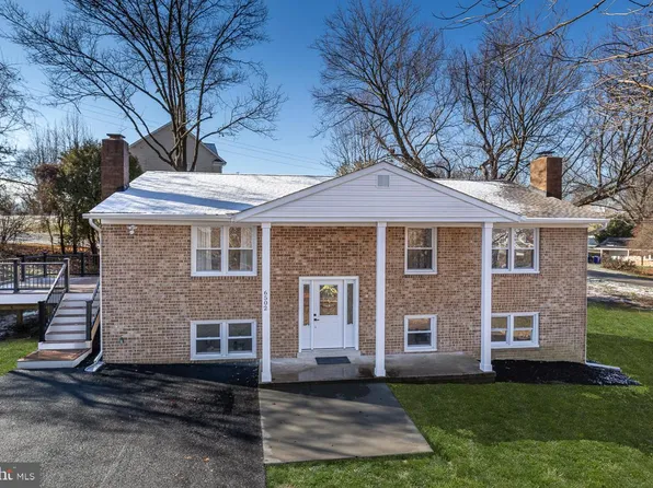 6502 Allview Dr, Columbia, MD 21046