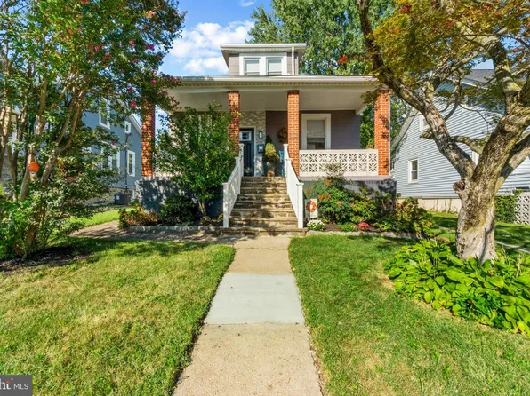 3102 Echodale Ave, Baltimore, MD 21214
